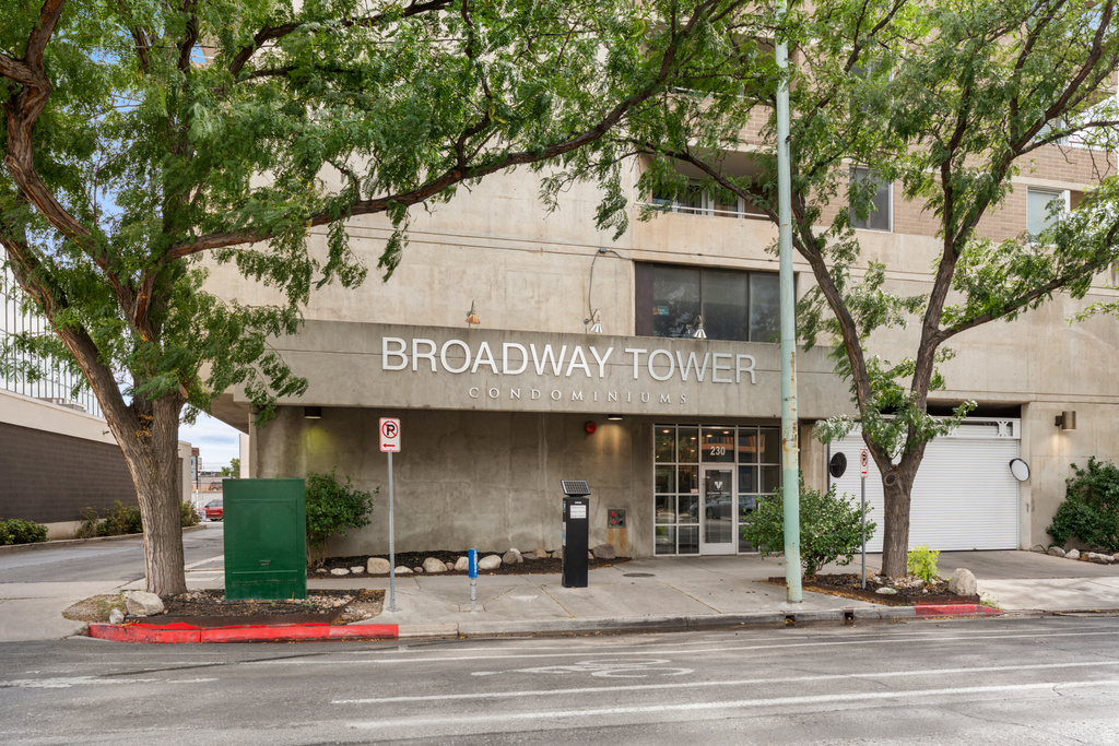 230 E Broadway S ##1109, Salt Lake City, UT 84111