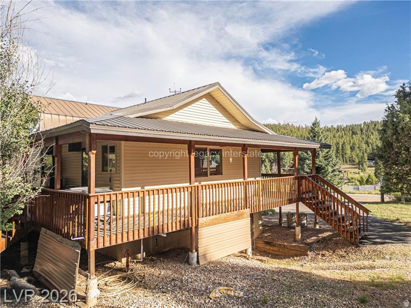 651 E ASPEN MEADOW DR photo 4