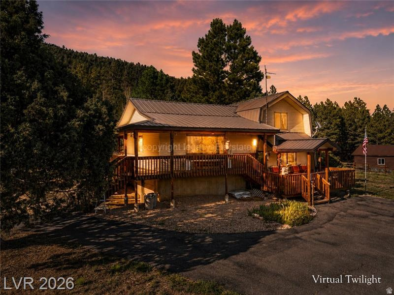 651 E ASPEN MEADOW DR photo 3