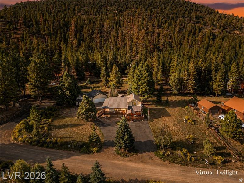 651 E ASPEN MEADOW DR photo 5