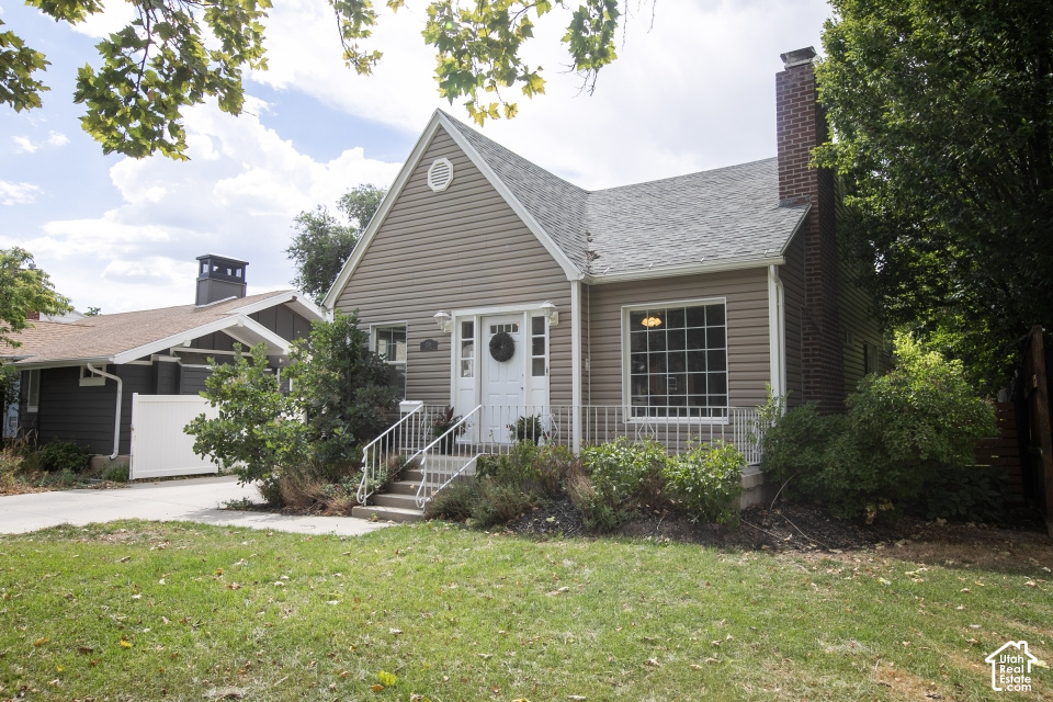 2516 S DEARBORN ST photo 3