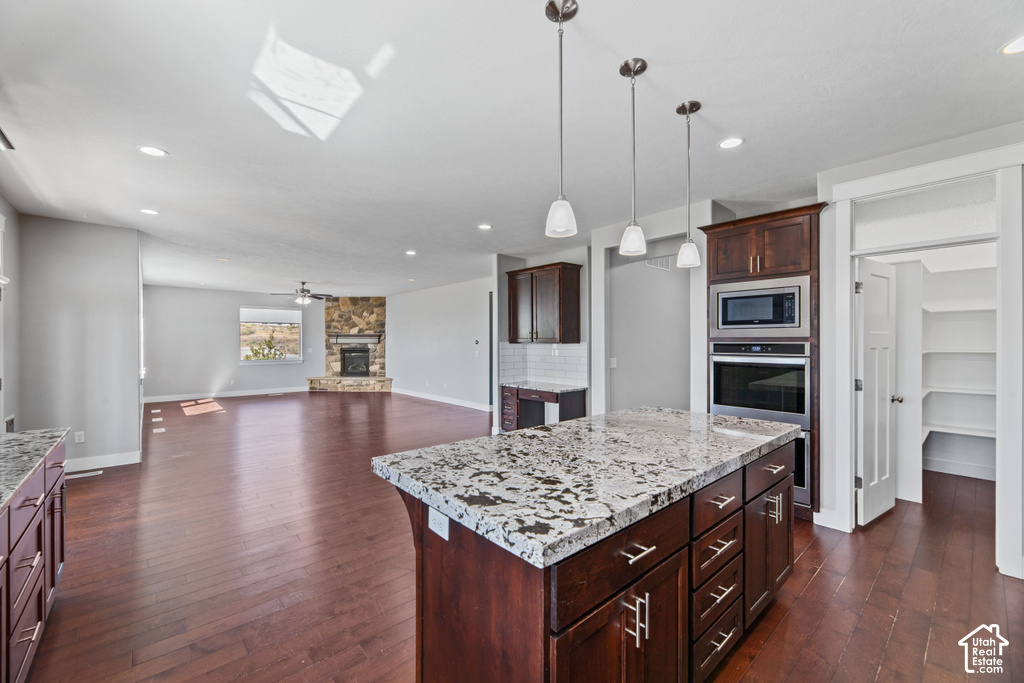 1346 E HINDLEY LN photo 5