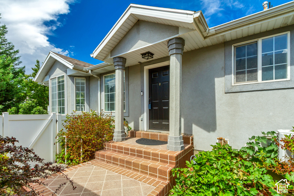 994 S SLATE CANYON E DR photo 3