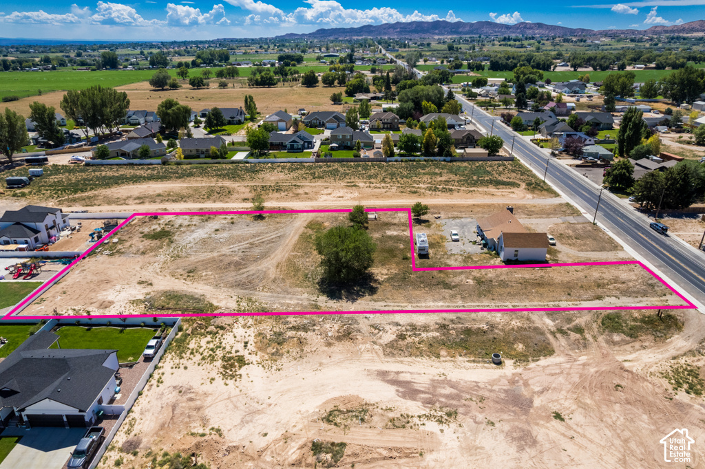 987 S 500 W, Vernal, UT 84078