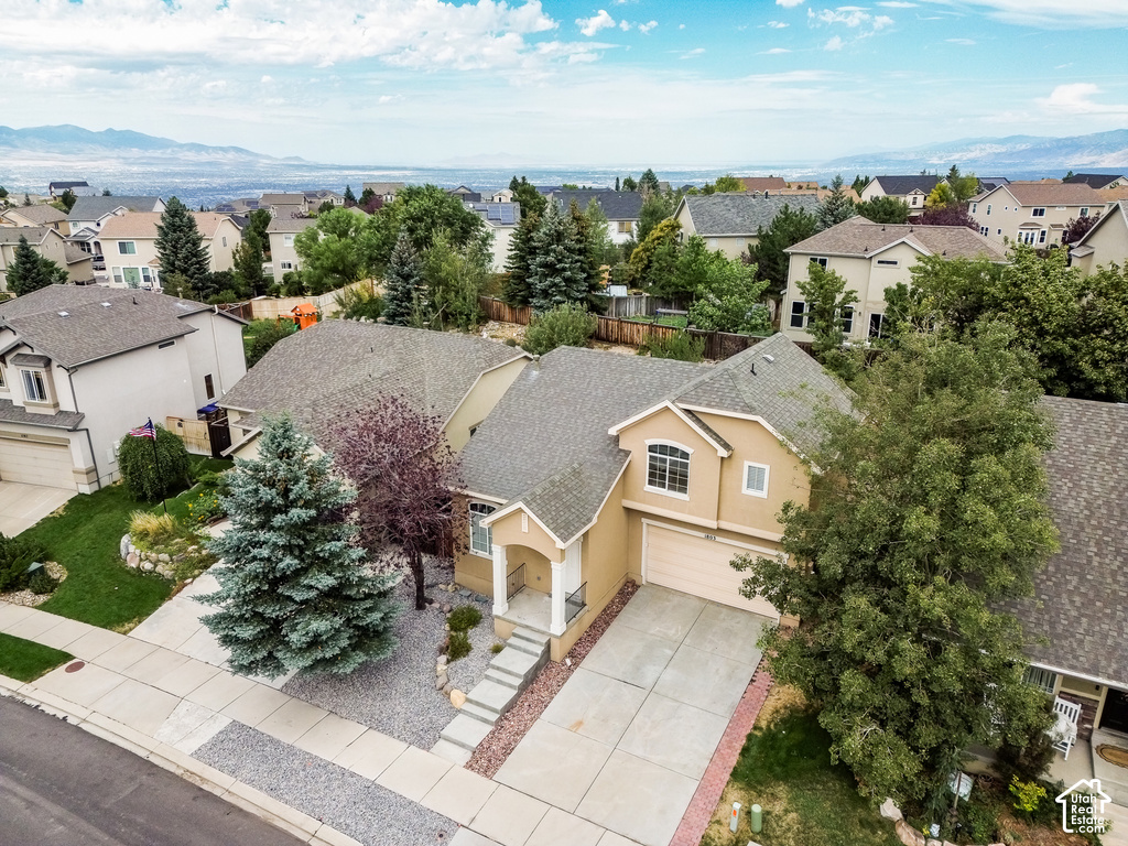 1803 E WALNUT GROVE S DR photo 2