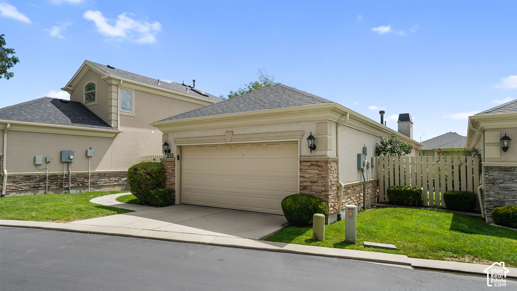 1155 W HOLLOW VIEW S WAY photo 4