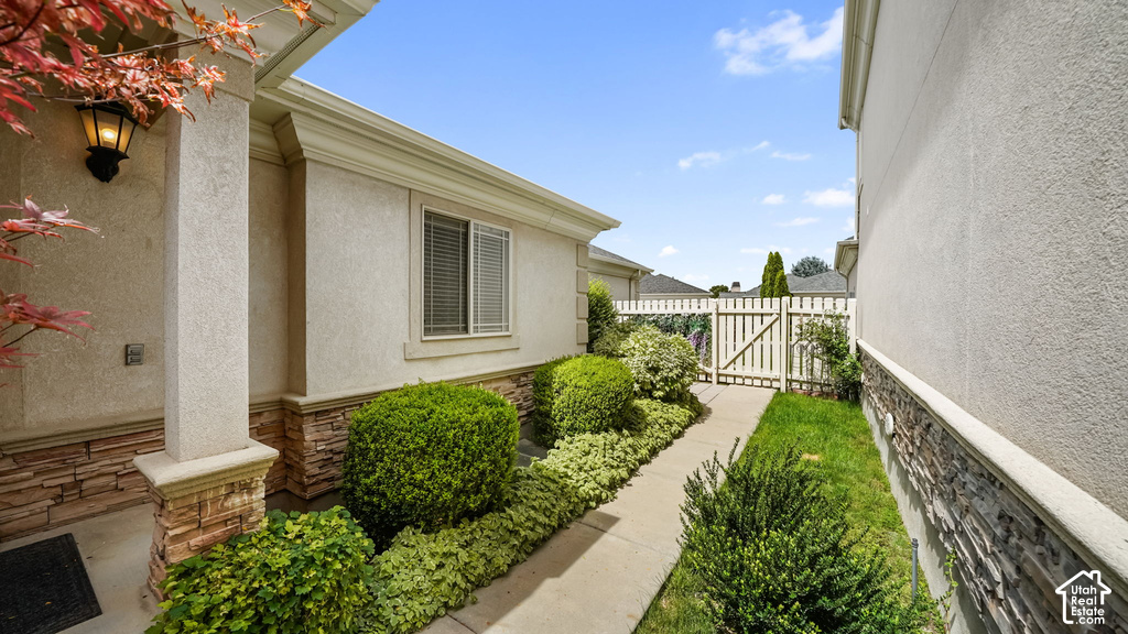 1155 W HOLLOW VIEW S WAY photo 3