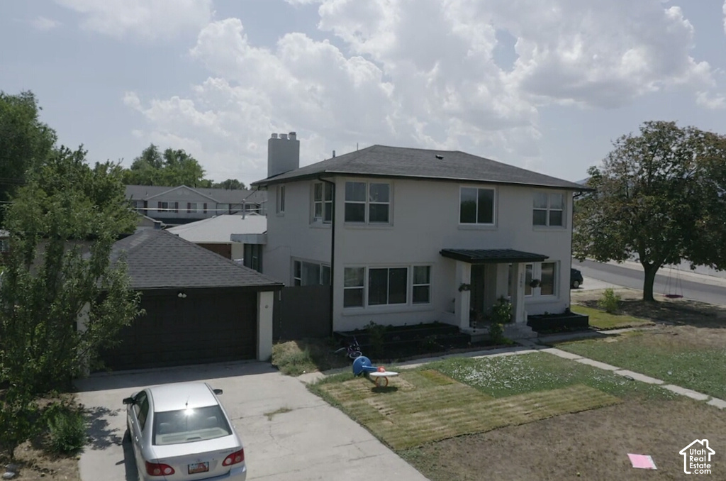 5261 W SUNSHINE DR photo 2