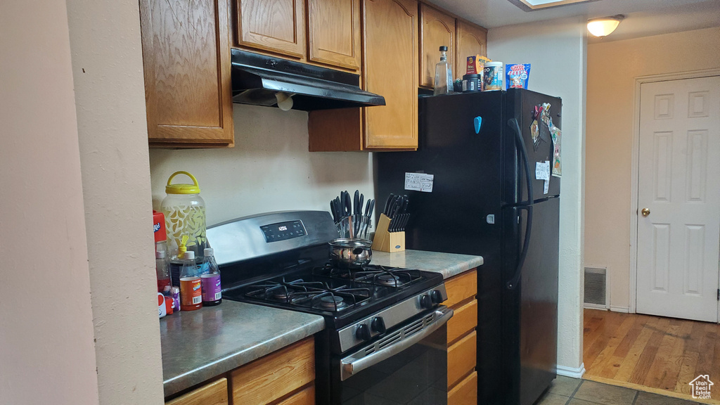1349 N SIR PHILIP DR photo 5