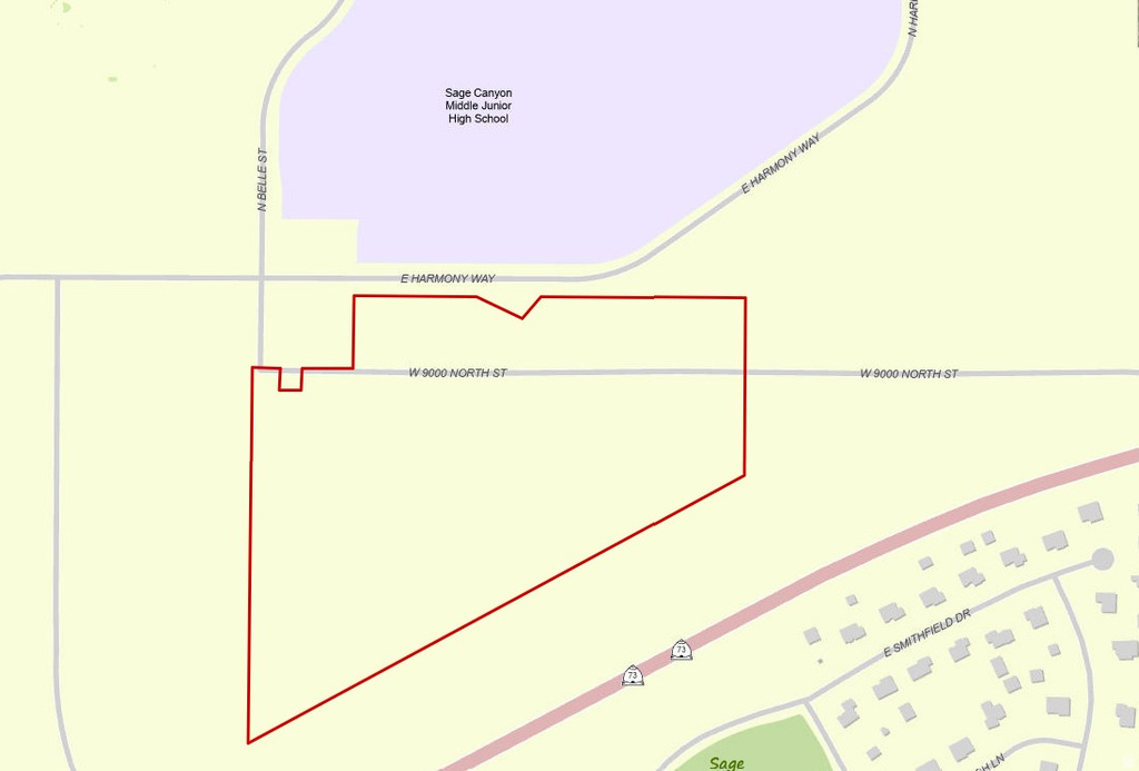 1215 Harmony Way, Eagle Mountain, UT 84005