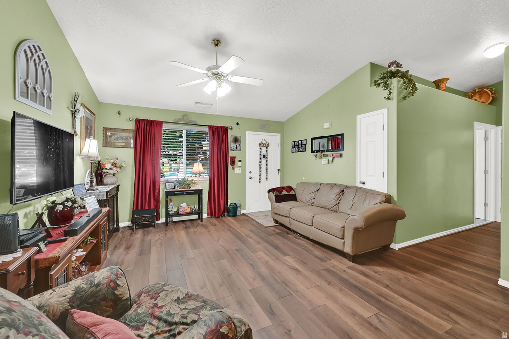 1454 N LEWIS PEAK DR photo 5