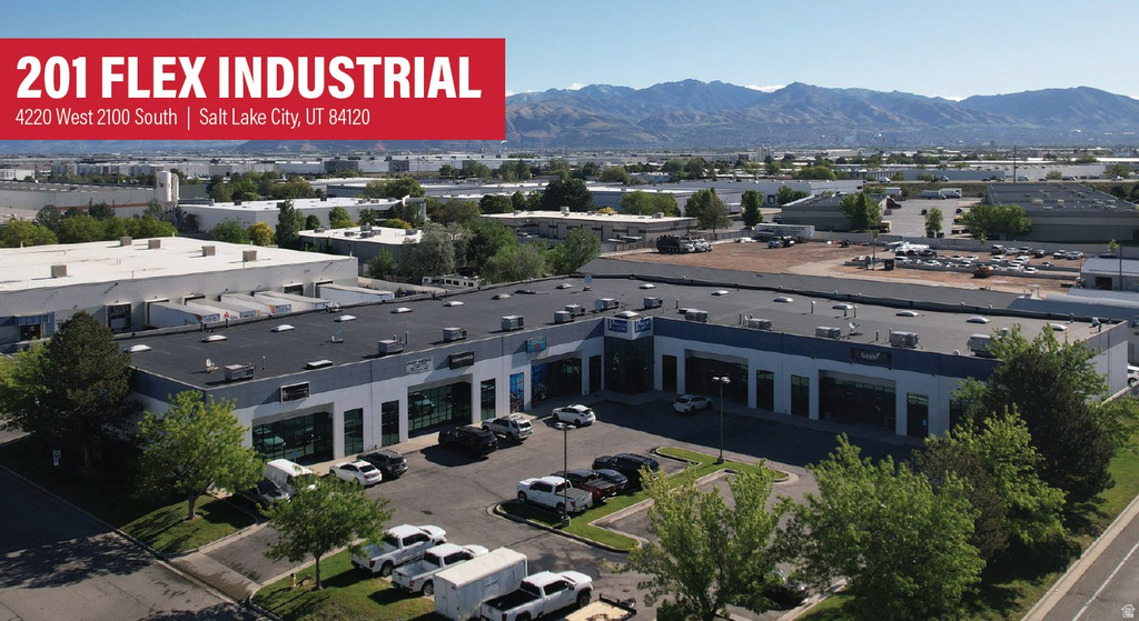 4220 W 2100 S, Salt Lake City, UT 84120