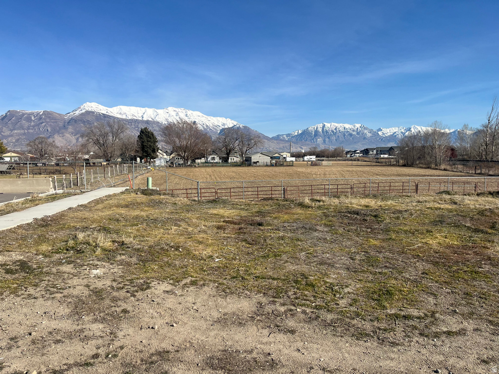 207 W 500 S, Lehi, UT 84043