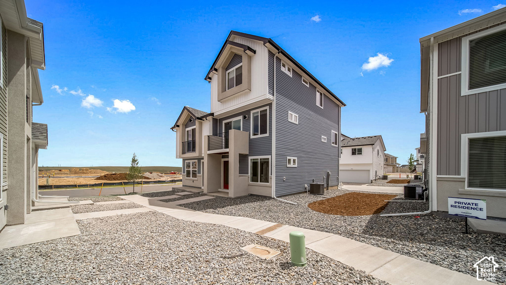 552 N MULE DEER PL photo 2