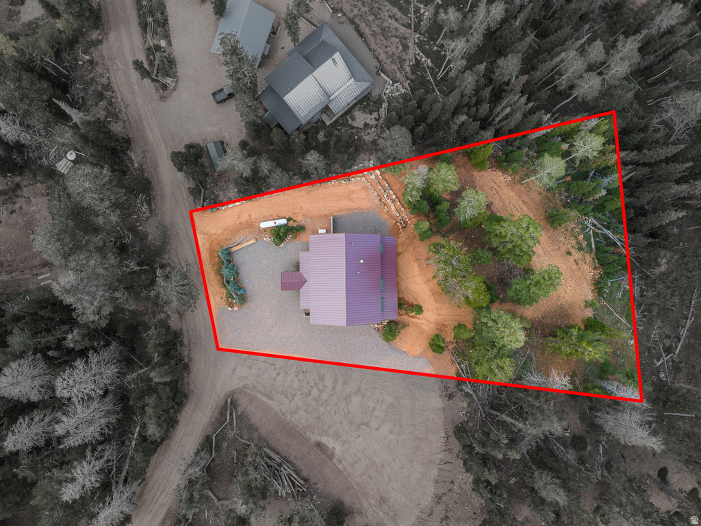 1142 N ASPEN DR photo 3