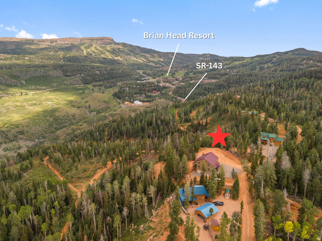 1142 N ASPEN DR photo 2