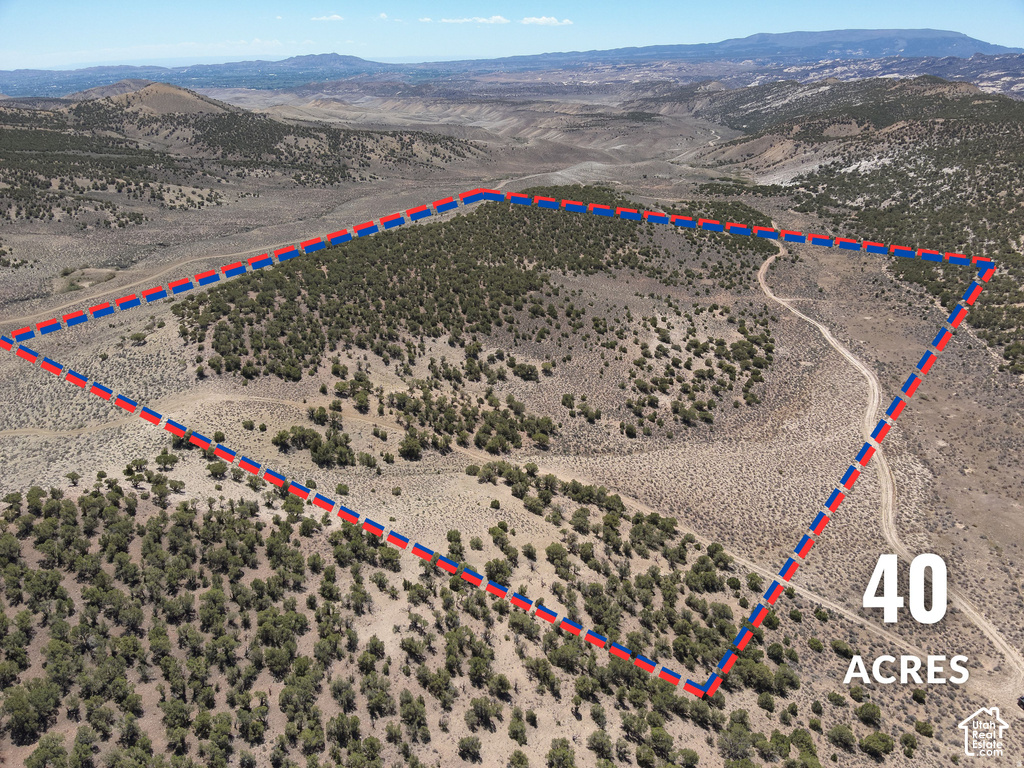 3215 E Little Valley Rd, Vernal, UT 84078