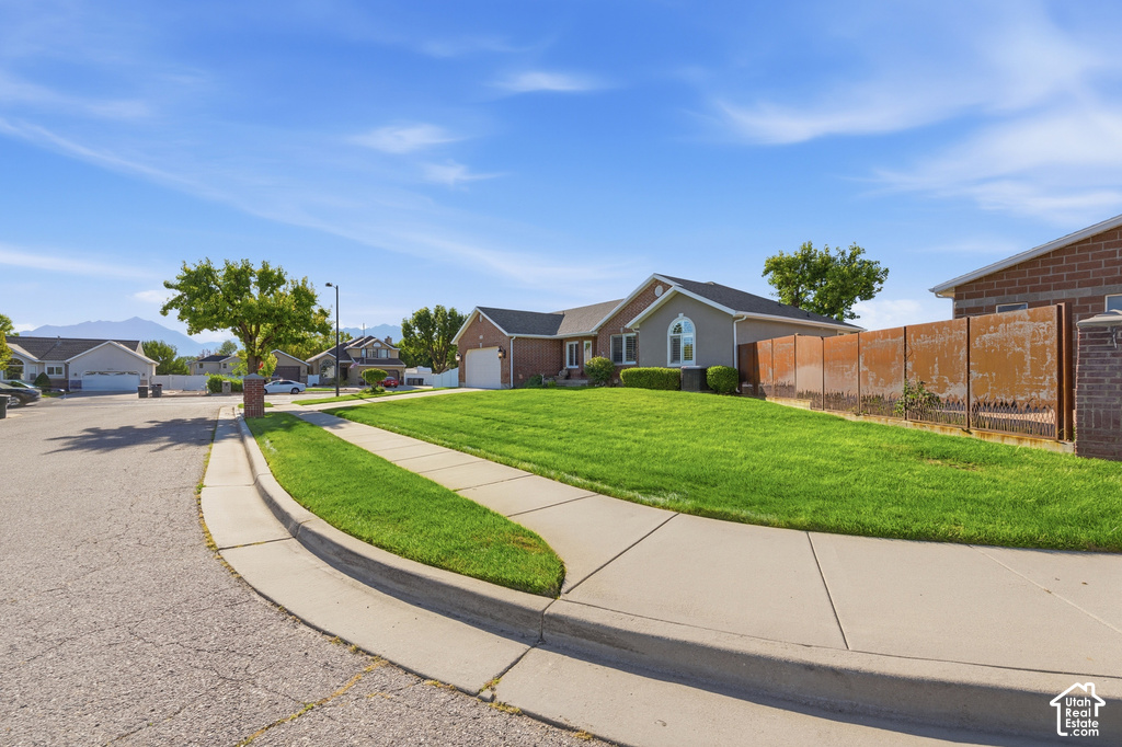 3215 W CAMERON COURT S photo 2