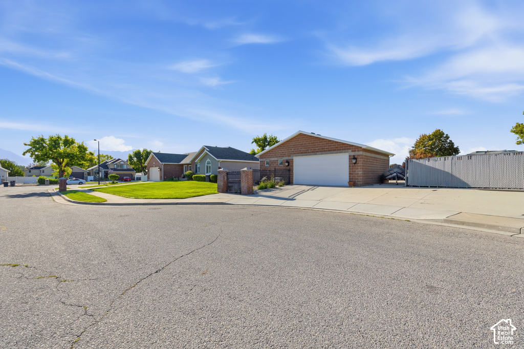 3215 W CAMERON COURT S photo 3