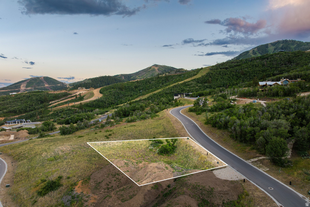 2383 W Sonder Way #E-19, Park City, UT 84060
