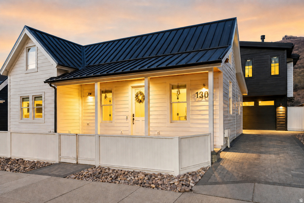 1304 Park Ave, Park City, UT 84060