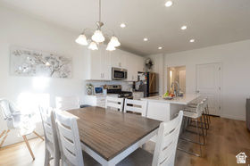 8254 W CASCADE VIEW WAY photo 3