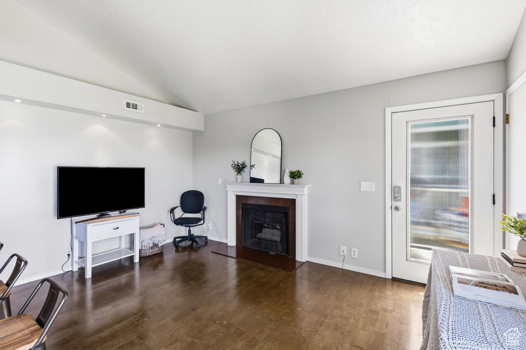 1444 W BEACON HILL E CIR photo 5