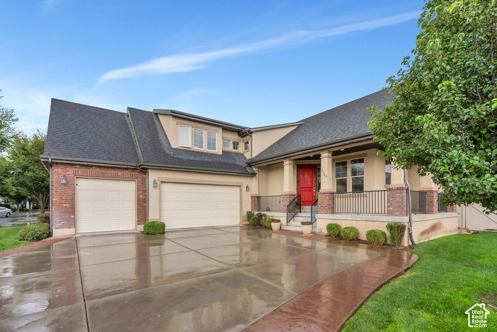 2169 W YARROW DR photo 2