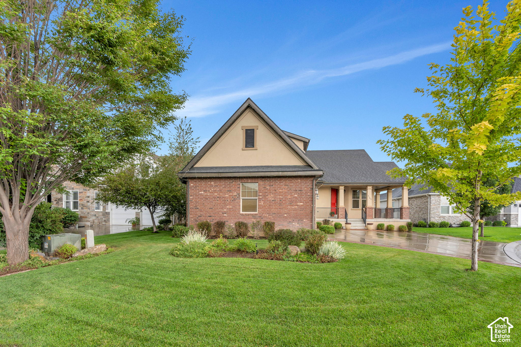 2169 W YARROW DR photo 3