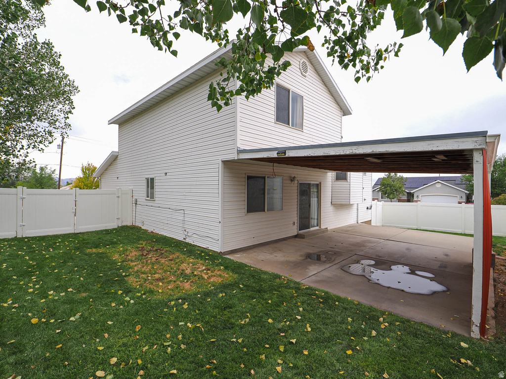 554 N 7TH E ST photo 5