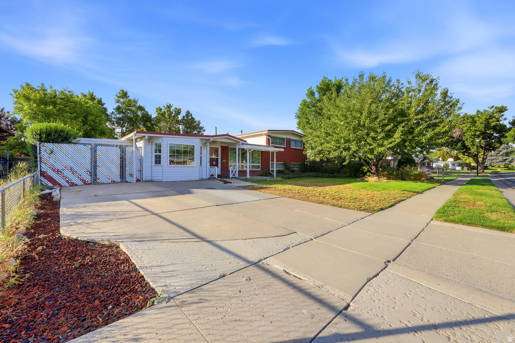 1487 W MANGO RD photo 3