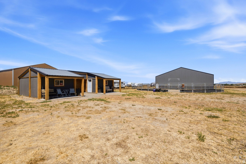 285 E CIMMARRON N WAY photo 4