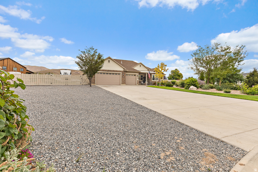 1879 E TICKVILLE CIR photo 4