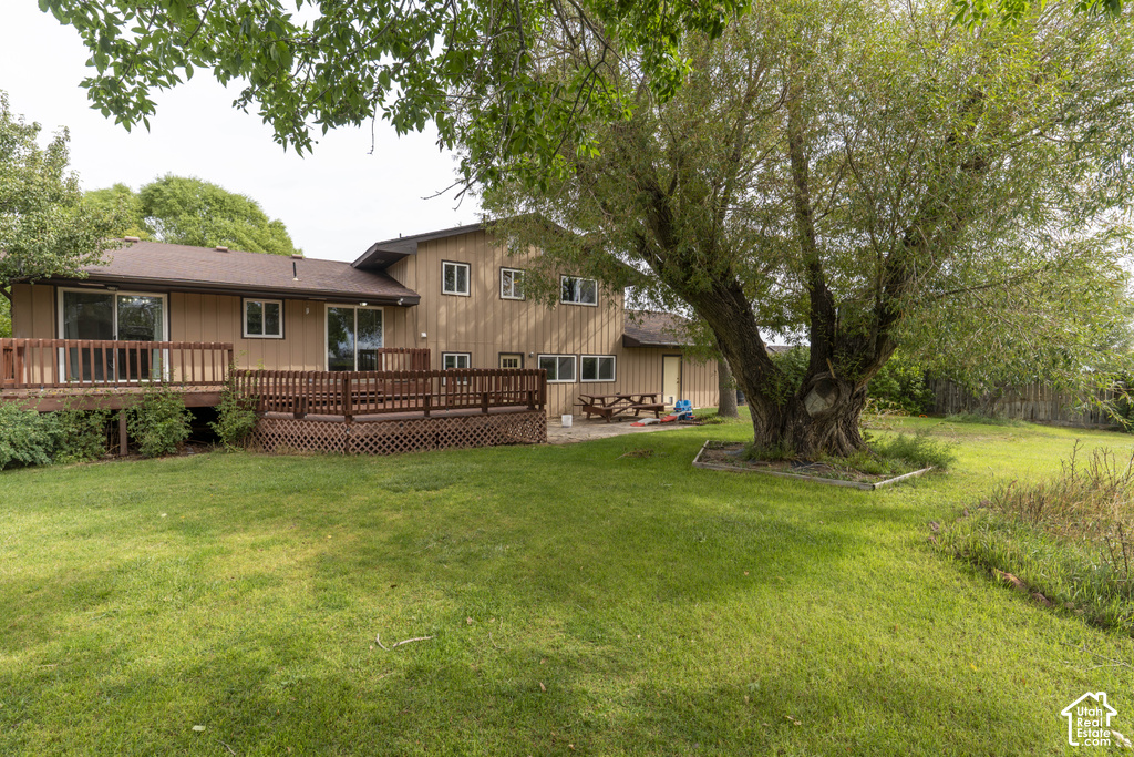 2795 W 1100 N photo 3