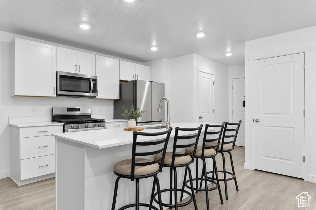 1180 W HIDDEN SPRING DR photo 4