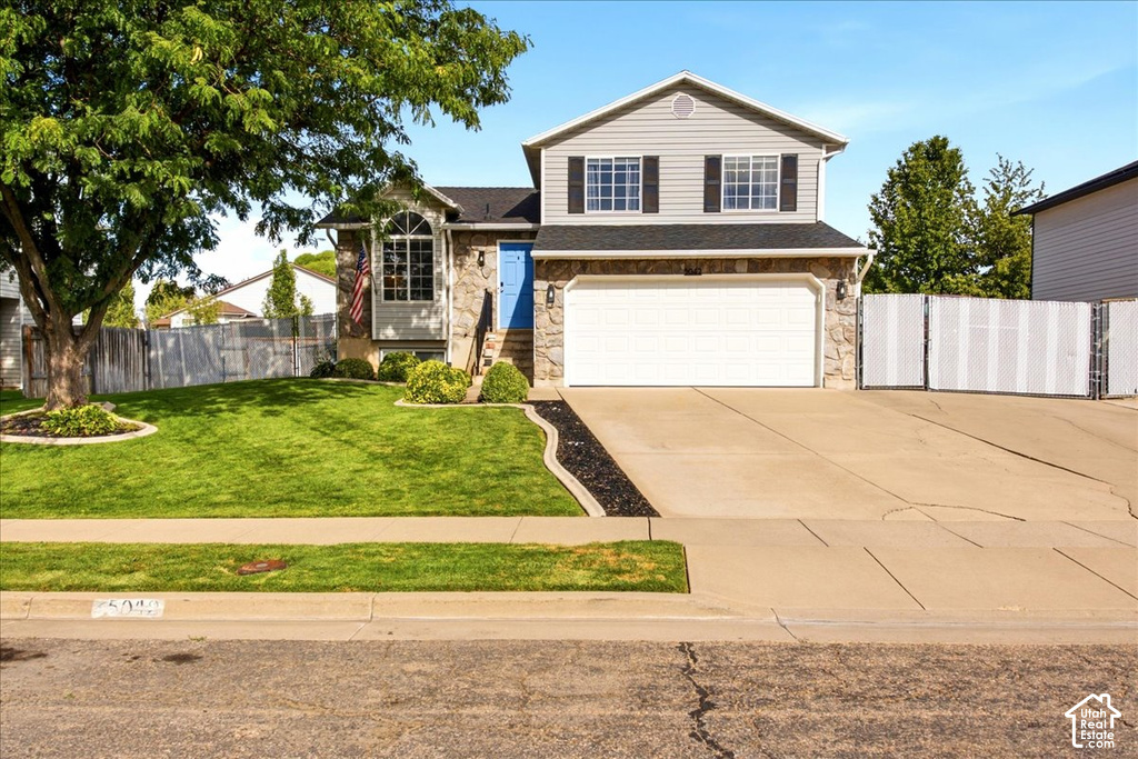 5042 S 3025 W photo 2