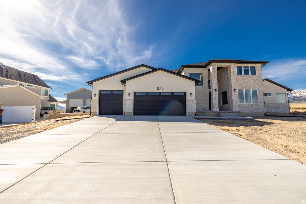873 W CHERRY ORCHARD LN photo 2