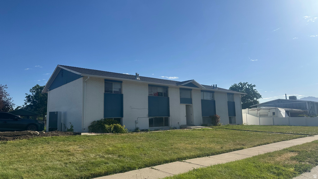 3774 W 7910 S #B, West Jordan, UT 84088