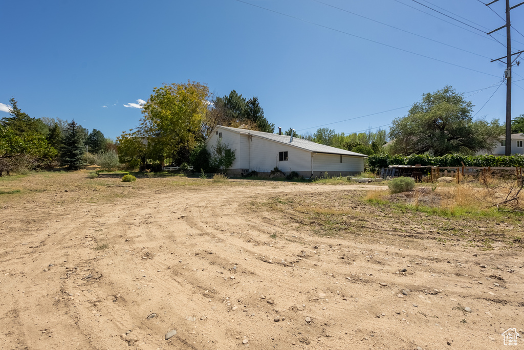 8730 S HARVARD DR photo 4
