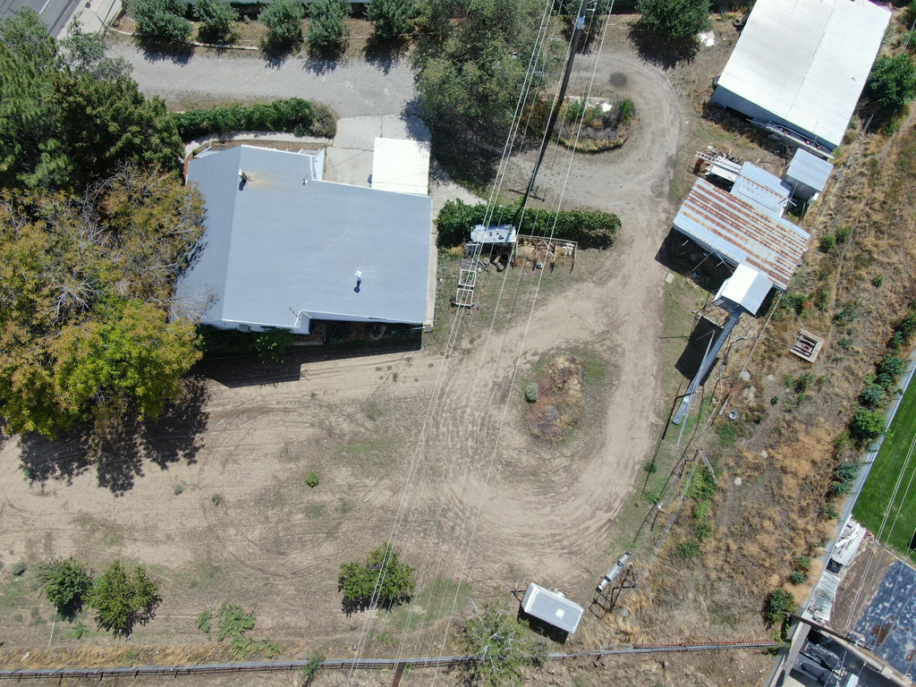 8730 S HARVARD DR photo 5