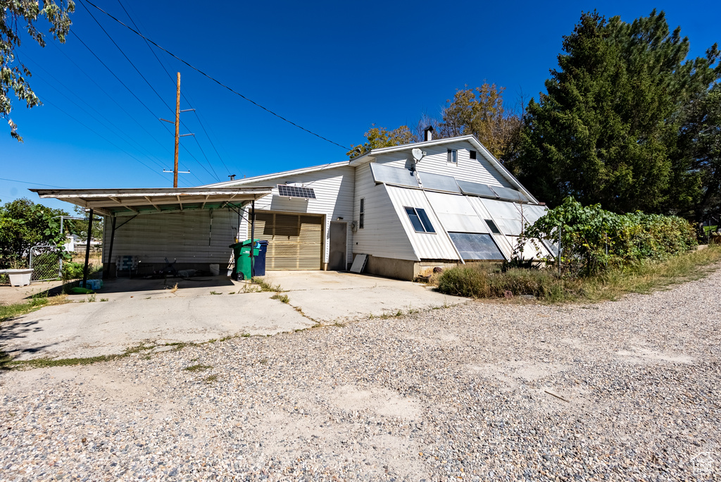 8730 S HARVARD DR photo 2