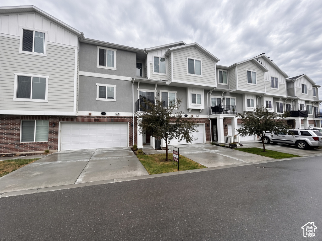 4214 W WILLARD PARK CT photo 2
