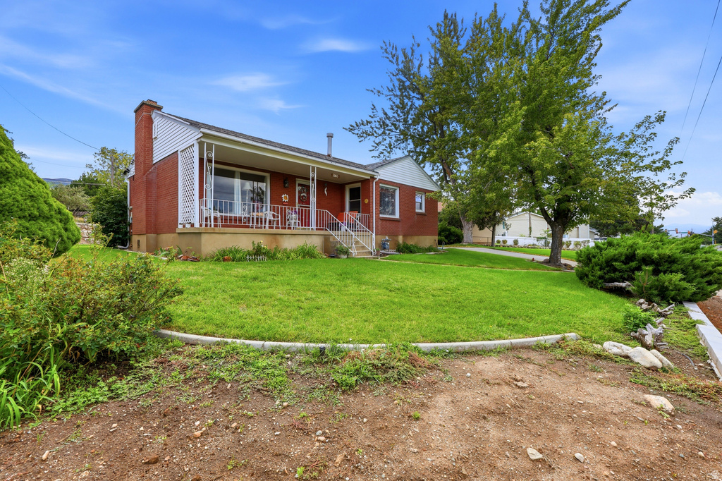 2983 S ORCHARD DR photo 5