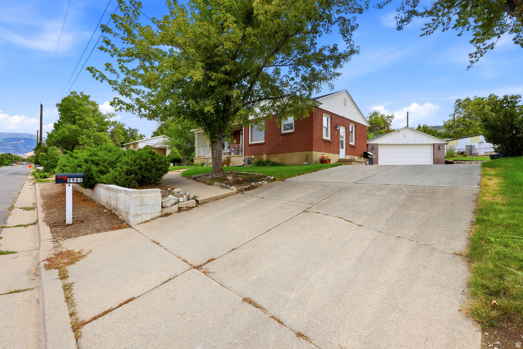 2983 S ORCHARD DR photo 4