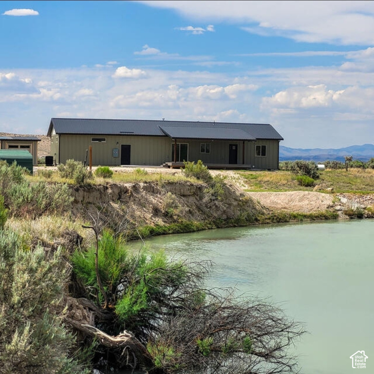 9381 S SEVIER RIVER RANCHES photo 5