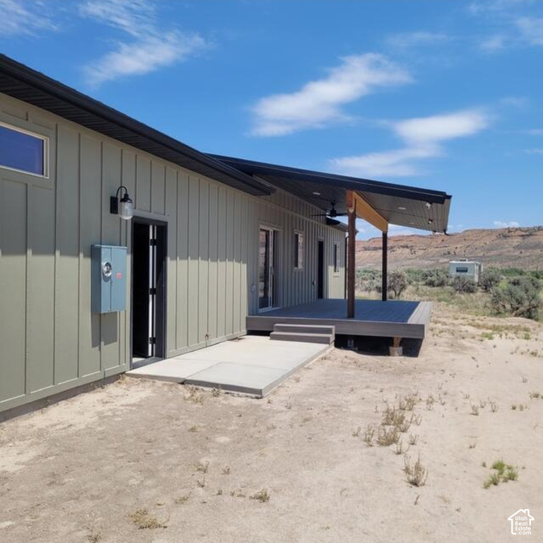 9381 S SEVIER RIVER RANCHES photo 4
