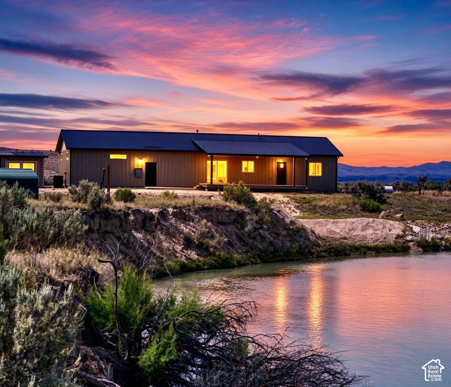 9381 S SEVIER RIVER RANCHES photo 3