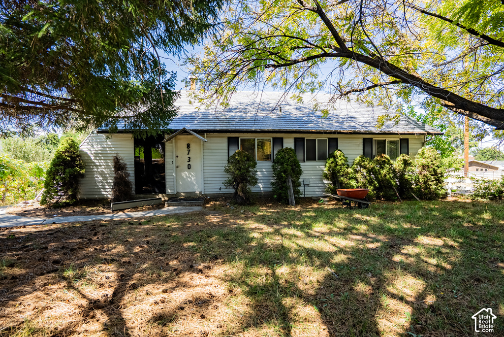View photos for 8730 S Harvard Park Dr 8730 S Harvard Park Dr