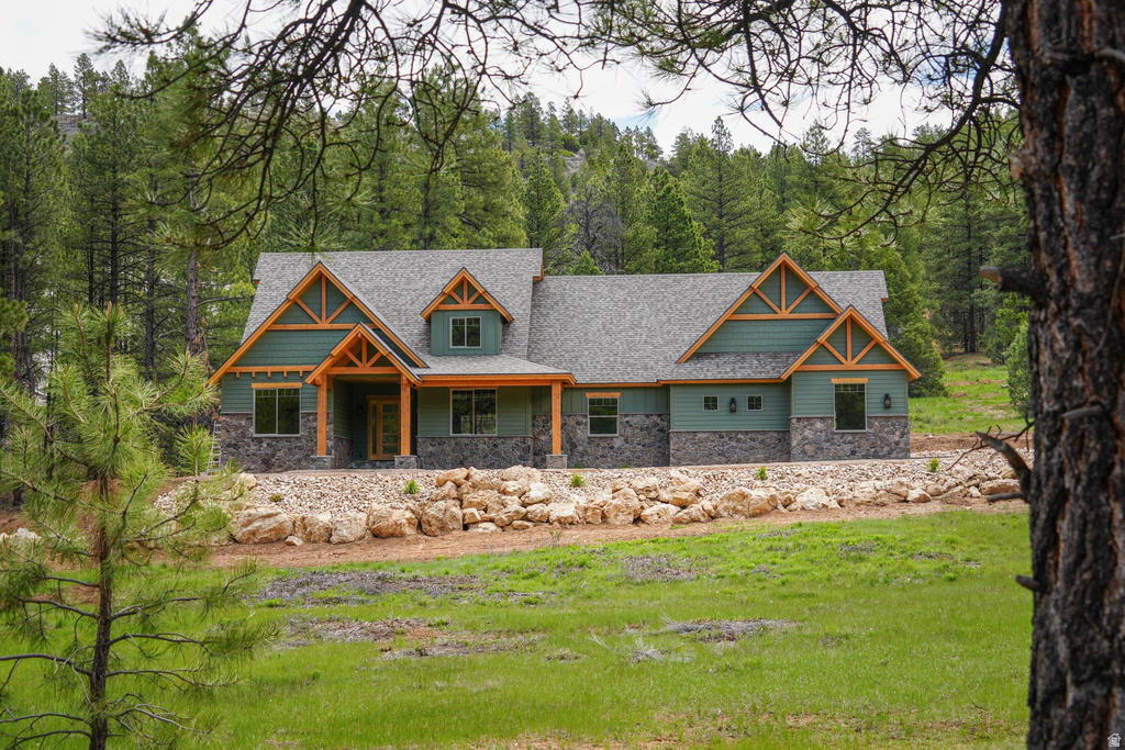 4200 N ELK MEADOWS DR photo 2