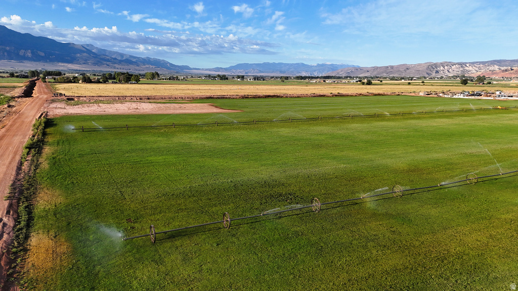 2070 E Tbd Rd N, Richfield, UT 84701